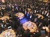 Celebrating at the International Conference (5771)
