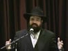 Rabbi to the World