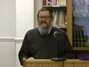 Hippy in the Mikvah