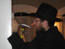 Get a Mezuzah