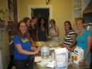 Kosher Cooking Club