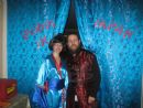 Purim in Japan '10